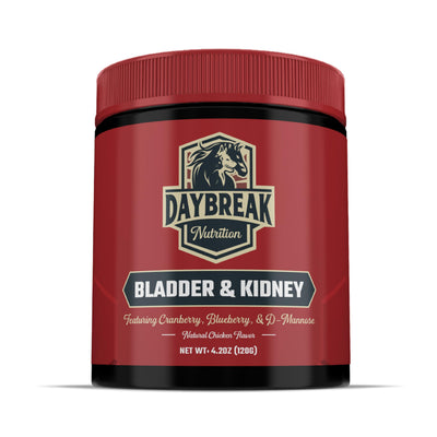 UTI Support for Pets by Daybreak | Cranberry Power Blend