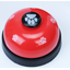 Pet Training Bell for Dogs and Cats - Interactive Toy