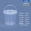 Sealed Freeze-Dried Pet Food Storage Bin