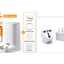 Automatic Pet Feeder & Food Dispenser