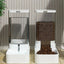 Advanced Pet Feeder Duo