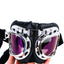 Creative Pet Sunglasses with Large Frames for Dogs