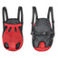 Rustic Pet Adventure Carrier