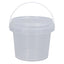 Sealed Freeze-Dried Pet Food Storage Bin
