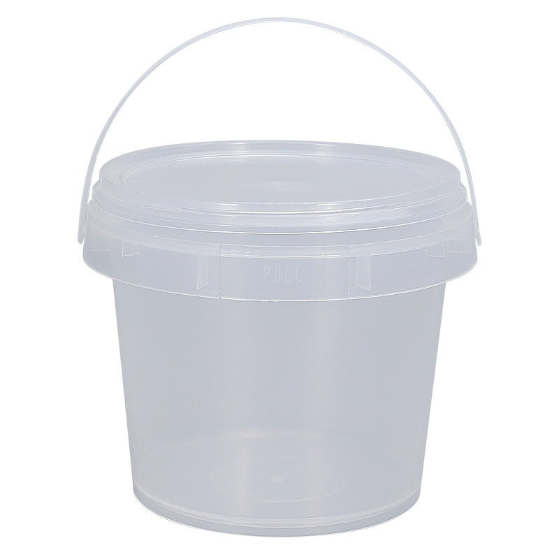 Sealed Freeze-Dried Pet Food Storage Bin