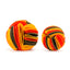 Foldable Dog Snuffle Ball for IQ Training Games