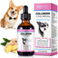 Daily Collagen Skin Boost for Dogs 2oz