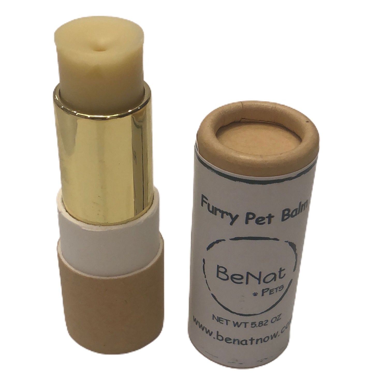 PurePaws Healing Balm, 0.9 oz