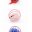 Furry Fun Mouse Cage Toy for Cats