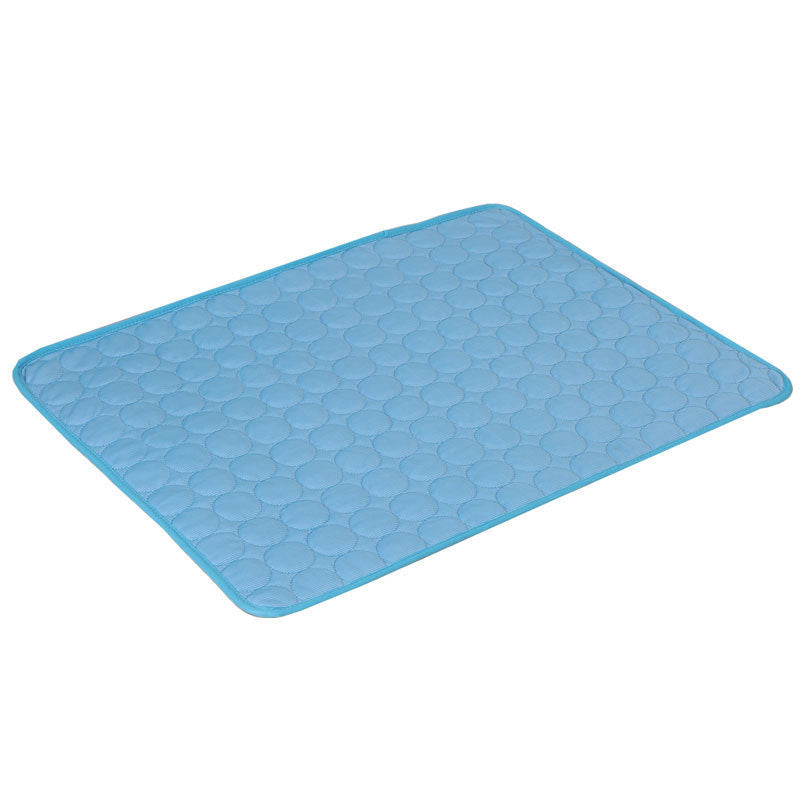 Cooling Pet Lounge Mat
