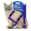 Multi-Color Cat Leash - Pet Supplies Selection