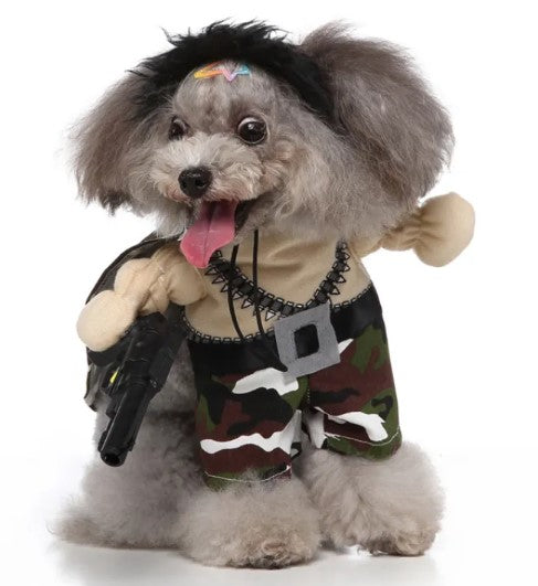 Euro-American Pet Couture