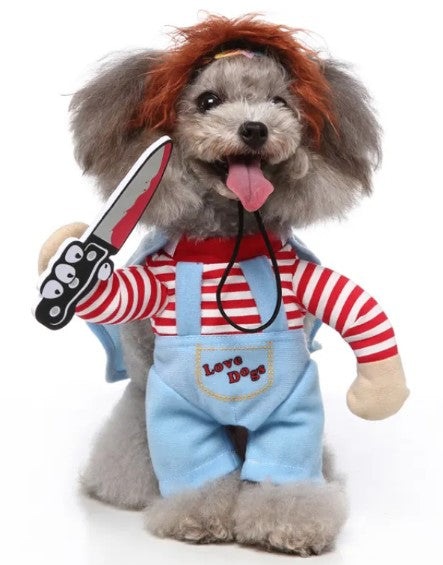 Euro-American Pet Couture