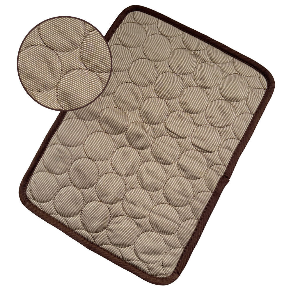 Cooling Pet Lounge Mat