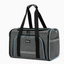 Portable One-Shoulder Folding Pet Carrier Bag