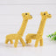 Pet Supplies Cotton Rope Giraffe Dog Toy