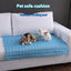Cooling Pet Lounge Mat
