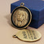 Secure Pet ID Tags