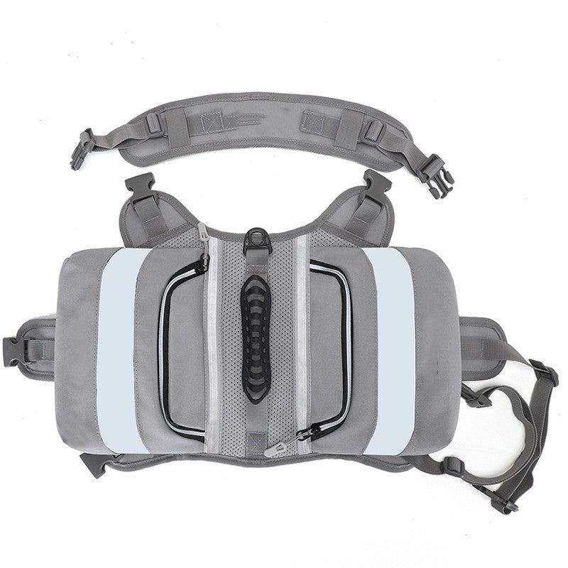 Adventure Pet Gear Backpack