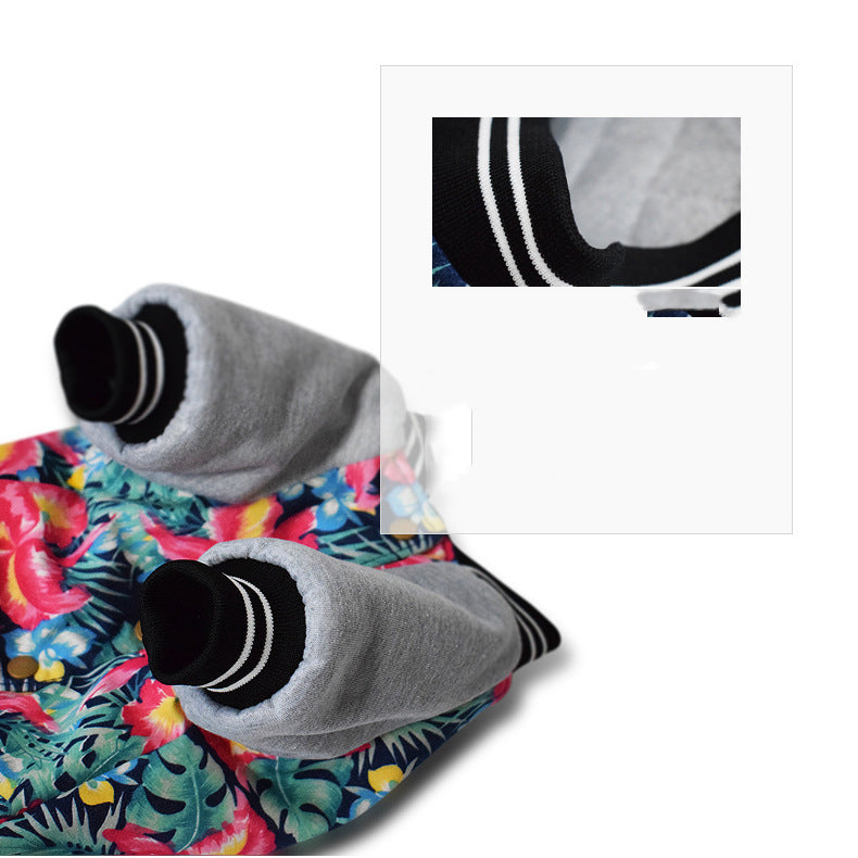 Dog Cotton Coat for Small Breeds - Pet Supplies