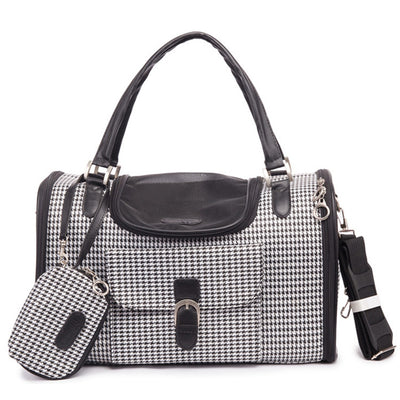 Pet Voyager Tote