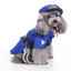 Dog Prison Costume