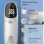 PetCare Non-Contact Thermometer