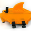 Dog Life Jacket for Safe Swimming - Pet Supplies