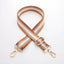 Adjustable Wide Thickened Canvas Shoulder Strap for Luggage