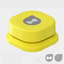 4 Colors Pet Communication Button One-click Prevent Physical Inactivity Recordable Dog Talking Button Toy Cat Toy Pet Products