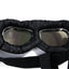 Creative Pet Sunglasses with Large Frames for Dogs