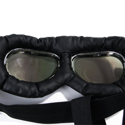 Creative Pet Sunglasses with Large Frames for Dogs