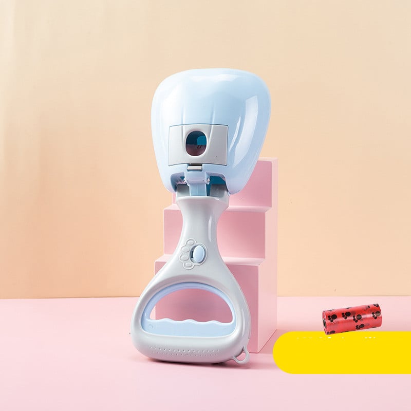CleanWalk Dog Poop Picker