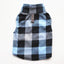 Dog Autumn/Winter Polar Fleece Sweater with Collar
