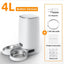 Automatic Pet Feeder & Food Dispenser