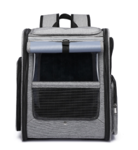 Compact Pet Carrier Backpack