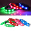 Glowing Adjustable Pet Collar