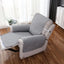 Water-Resistant Pet-Friendly Recliner Cover