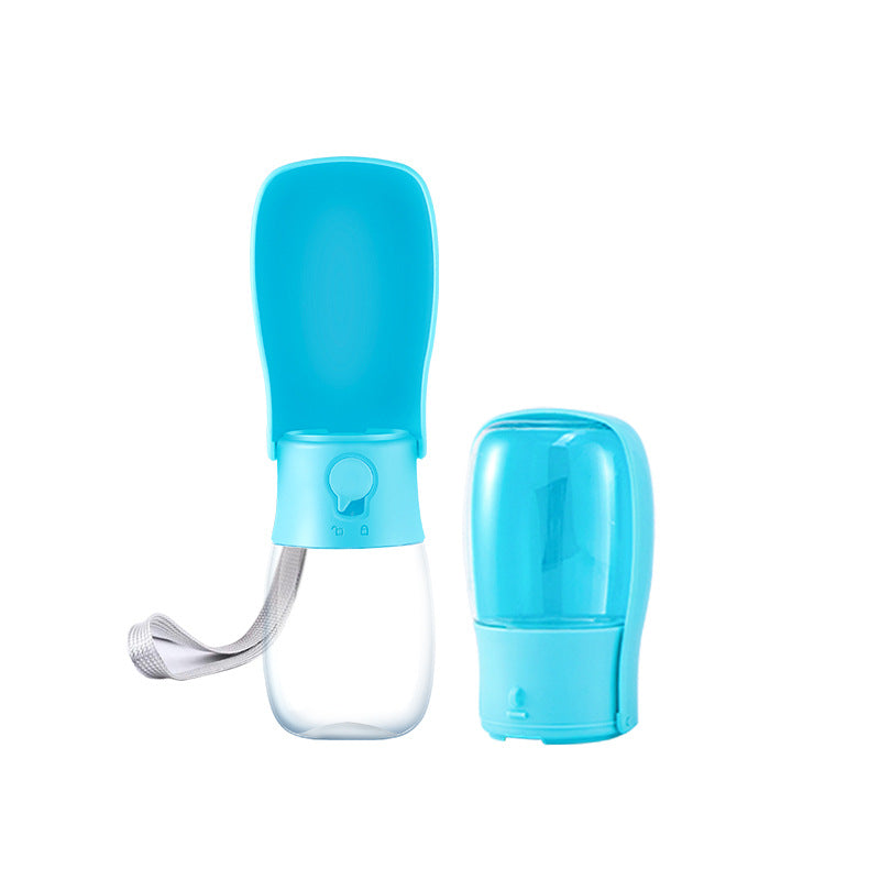 Compact Pet Travel Water Cup