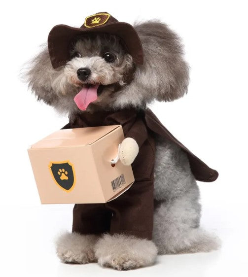 Euro-American Pet Couture