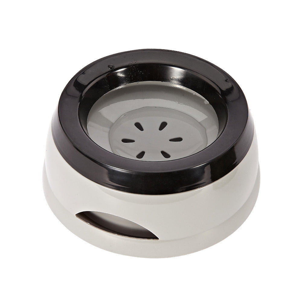 No-Spill Car Bowl for Pets