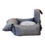 Portable Folding Pet Sofa Nest for Cats and Dogs