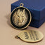 Secure Pet ID Tags