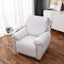 Water-Resistant Pet-Friendly Recliner Cover