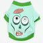 Cats & Small Dogs Halloween T-Shirt
