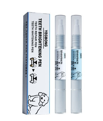 Pet Dental Health Pen (Single Pack)