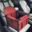 Waterproof Dog Car Seat & Mat