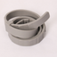 Simple Silicone Pet Collar for Flea Repellent