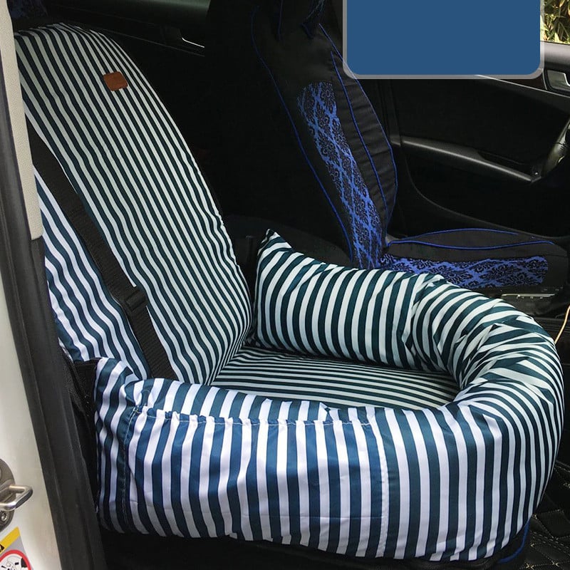 Pet Travel Comfort Cushion