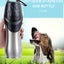 Portable Pet Drinking Bottle